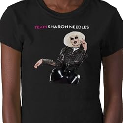 RuPaul's Drag Race: Team Sharon Tee - Womens