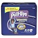 Pull-Ups Training Pants NitghtTime for Boys Size 2T-3T, 24-Count (Pack of 4)