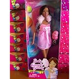 Barbie Candy Glam Nikki Doll