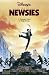 Newsies - Movie Poster / Print -- Custom Framing Available