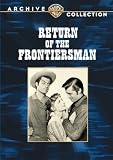 Return of the Frontiersman [DVD] [1950] [Region 1] [US Import] [NTSC]