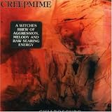 Chiaroscuro an album by Creepmime
