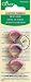 Leather Thimbles - Adjustable 3/Pkg