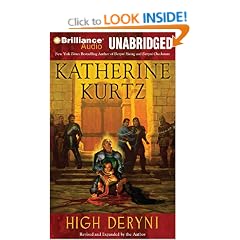High Deryni (Chronicles of the Deryni)