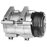 ACDelco 15-20685 Air Conditioning Compressor by ACDelco