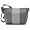 Gunmetal/Cement/Gunmetal