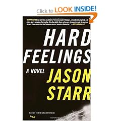 Hard Feelings (Vintage Crime/Black Lizard)
