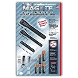 Maglite Mini Maglite Compact Flashlight Kit