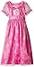 Disney Girls' Toddler Princess Fantasy Nightgown, Aurora's Dream, 4T