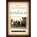 On the Back Road to Mandalay book cover