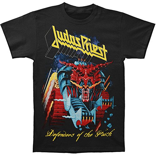Judas Priest Defenders Jumbo T-shirt