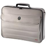 Hama - Ulm - Sac Pour Ordinateur Portable 18,4" &agrave; 19" - Gris