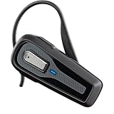 Plantronics Explorer 390 Bluetooth Headset (Black) [Frustration Free Packaging]