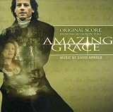 Amazing Grace (Score)