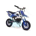 Dirt Bike Crossbike Dirtbike Cross 49cc NEU von B2FUN