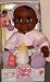 Baby Alive Sip 'n Snooze African American Newborn 4