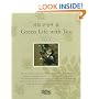 Green Life wih Tea (English and Korean Edition)