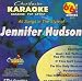 Chartbuster Karaoke 6X6 CDG CB40470 - Jennifer Hudson