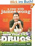 Grow Your Own Drugs