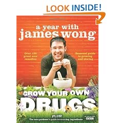 Grow Your Own Drugs: A Year With James Wong