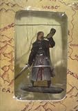 Lord of the Rings authentic painted miniature metal figure bnib - boromirIMAGE