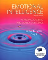 Emotional intelligence : achieving academic and career excellence in college and life