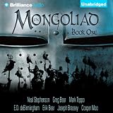 The Mongoliad