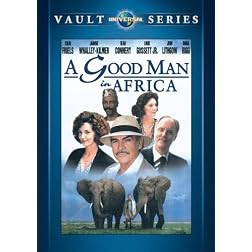 A Good Man in Africa