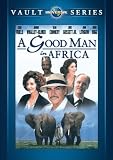 A Good Man in Africa (Amazon.com Exclusive)