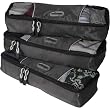eBags Slim Packing Cubes - 3pc Set