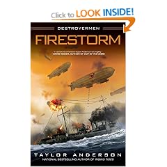 Firestorm: Destroyermen