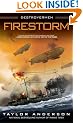 Firestorm: Destroyermen