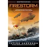 Firestorm:Destroyermen