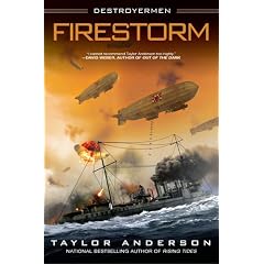 Firestorm: Destroyermen