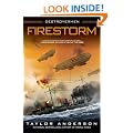 Firestorm: Destroyermen