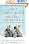 Your Time-Starved Marriage Workbook for Men: How to Stay Connected at the Speed of Life