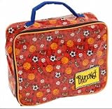 Bazoongi Kids Lunch Box All Star Sports