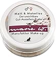 Puder Marie W. Matt + Makellos