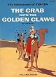 The crab with the golden claws (The Adventures of Tintin)
