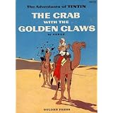 Crab with the Golden Claws (Adventures of Tintin)