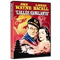 L'all�e sanglante (The Blood Alley)