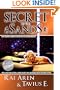 Secret of the Sands