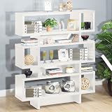 Zig Bookcase