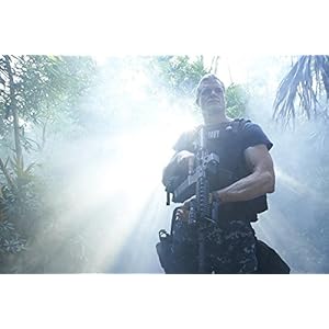 The Last Ship - Saison 1 [Blu-ray]