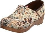Sanita Women's Professional Starling Clog