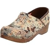 Sanita Professional Starling Clog