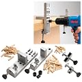 Universal Dowel Jig