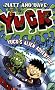 Yuck's Alien Adventure: v. 7