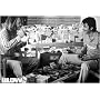 Blow - Movie Poster (Johnny Depp With Money) (Size: 36'' x 24'')
