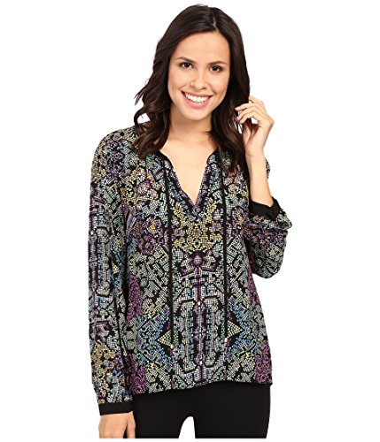 [ヘイリーボブ] Hale Bob レディース Neon Dream Top トップス [並行輸入品]